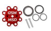 MSD - MSD Pro-Billet EFI Dual Sync Distributor - 2375MSD - Image 3