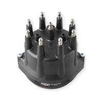 MSD - MSD Pro-Billet EFI Dual Sync Distributor - 23763 - Image 2