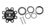 MSD - MSD Pro-Billet EFI Dual Sync Distributor - 23763 - Image 3