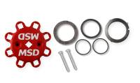 MSD - MSD Pro-Billet EFI Dual Sync Distributor - 2376MSD - Image 3