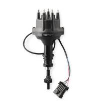 MSD - MSD Pro-Billet EFI Dual Sync Distributor - 23773 - Image 1