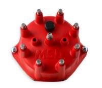 MSD - MSD Pro-Billet EFI Dual Sync Distributor - 2379 - Image 2