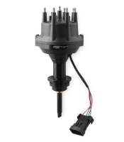 MSD - MSD Pro-Billet EFI Dual Sync Distributor - 23813 - Image 1