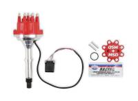 MSD Pro-Billet EFI Dual Sync Distributor - 2387