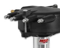 MSD - MSD Crank Trigger Distributor - 84893 - Image 4