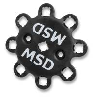 MSD - MSD Pro-Billet Distributor - 85465 - Image 2