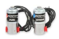 NOS/Nitrous Oxide System - NOS/Nitrous Oxide System Sniper Wet EFI Nitrous Plate Kit 07164NOS - Image 5