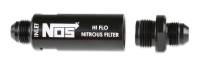 NOS - NOS/Nitrous Oxide System In-Line Hi-Flow Nitrous Filter - Image 2