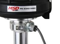 MSD - MSD Crank Trigger Distributor - 23401MSD - Image 3