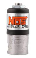 NOS/Nitrous Oxide System - NOS/Nitrous Oxide System Complete Wet Nitrous System 05184BNOS - Image 4