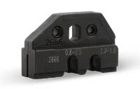 MSD - MSD Pro-Crimp Dies Wire Crimping Tool - 3509 - Image 4