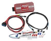 MSD - MSD Digital-6A Ignition Controller - 6201 - Image 2