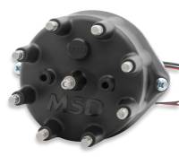 MSD - MSD Pro-Billet Distributor - 85795 - Image 6