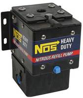 NOS/Nitrous Oxide System - NOS/Nitrous Oxide System Nitrous Refill Station Transfer Pump Kit - Image 11