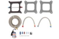 NOS/Nitrous Oxide System Big Shot Single Stage Upgrade Kit