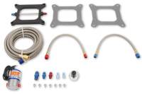 NOS/Nitrous Oxide System - NOS/Nitrous Oxide System Big Shot Single Stage Upgrade Kit - Image 2