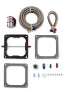 NOS/Nitrous Oxide System - NOS/Nitrous Oxide System Big Shot Single Stage Upgrade Kit - Image 1