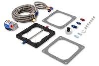 NOS/Nitrous Oxide System - NOS/Nitrous Oxide System Big Shot Single Stage Upgrade Kit - Image 3