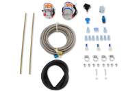 NOS/Nitrous Oxide System - NOS/Nitrous Oxide System Cheater Nitrous System - Image 2