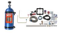 NOS/Nitrous Oxide System Cheater Nitrous System