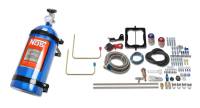 NOS/Nitrous Oxide System - NOS/Nitrous Oxide System Cheater Nitrous System - Image 2