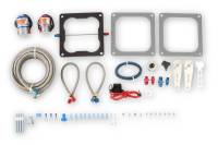 NOS/Nitrous Oxide System - NOS/Nitrous Oxide System Dual Stage Big Shot Nitrous System - Image 12