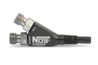 NOS/Nitrous Oxide System - NOS/Nitrous Oxide System Pro Shot Fogger Custom Nitrous Plumbing Kit - Image 4