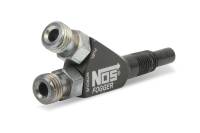 NOS/Nitrous Oxide System - NOS/Nitrous Oxide System Pro Shot Fogger Custom Nitrous Plumbing Kit - Image 5