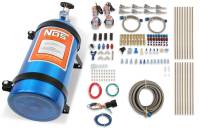 NOS/Nitrous Oxide System Pro Shot Fogger Nitrous System