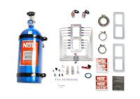 NOS/Nitrous Oxide System Supercharger Nitrous System