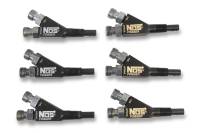 NOS/Nitrous Oxide System - NOS/Nitrous Oxide System Sportsman Fogger Nitrous System - Image 8