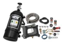 NOS/Nitrous Oxide System Super Powershot Nitrous System