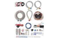 NOS/Nitrous Oxide System - NOS/Nitrous Oxide System Multi-Fit Drive-By-Wire Wet Nitrous Kit - Image 2