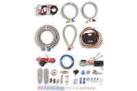 NOS - NOS/Nitrous Oxide System Multi-Fit Drive-By-Wire Wet Nitrous Kit - Image 2