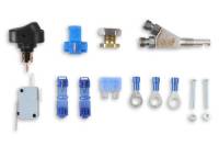 NOS/Nitrous Oxide System - NOS/Nitrous Oxide System Multi-Fit Drive-By-Wire Wet Nitrous Kit - Image 4