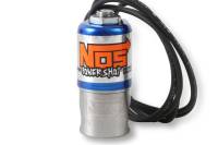 NOS/Nitrous Oxide System - NOS/Nitrous Oxide System Multi-Fit Drive-By-Wire Wet Nitrous Kit - Image 14