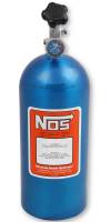 NOS/Nitrous Oxide System - NOS/Nitrous Oxide System Multi-Fit Drive-By-Wire Wet Nitrous Kit - Image 16
