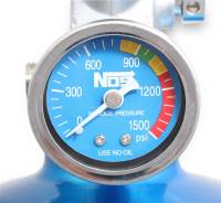 NOS - NOS/Nitrous Oxide System Multi-Fit Drive-By-Wire Wet Nitrous Kit - Image 25