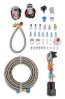 NOS - NOS/Nitrous Oxide System Sniper Multi-Fit Wet Nitrous Kit - Image 2
