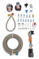 NOS/Nitrous Oxide System - NOS/Nitrous Oxide System Sniper Multi-Fit Wet Nitrous Kit - Image 2