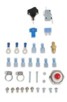 NOS/Nitrous Oxide System - NOS/Nitrous Oxide System Sniper Multi-Fit Wet Nitrous Kit - Image 6