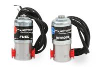 NOS - NOS/Nitrous Oxide System Sniper Multi-Fit Wet Nitrous Kit - Image 7