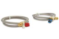 NOS - NOS/Nitrous Oxide System Sniper Multi-Fit Wet Nitrous Kit - Image 9