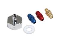 NOS/Nitrous Oxide System - NOS/Nitrous Oxide System Sniper Multi-Fit Wet Nitrous Kit - Image 3