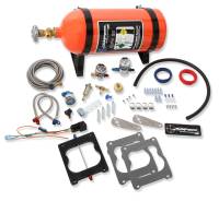 NOS/Nitrous Oxide System - NOS/Nitrous Oxide System Sniper Nitrous System - Image 1