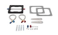 NOS - NOS/Nitrous Oxide System Big Shot Injector Plate - Image 5