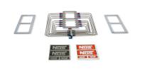 NOS - NOS/Nitrous Oxide System Blower Injector Plate - Image 2
