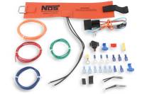 Nitrous Oxide - Bottle Heaters - NOS/Nitrous Oxide System - NOS/Nitrous Oxide System Nitrous Bottle Heater
