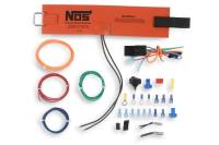 NOS/Nitrous Oxide System - NOS/Nitrous Oxide System Nitrous Bottle Heater - Image 2