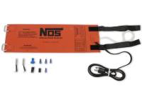 NOS/Nitrous Oxide System Nitrous Bottle Heater